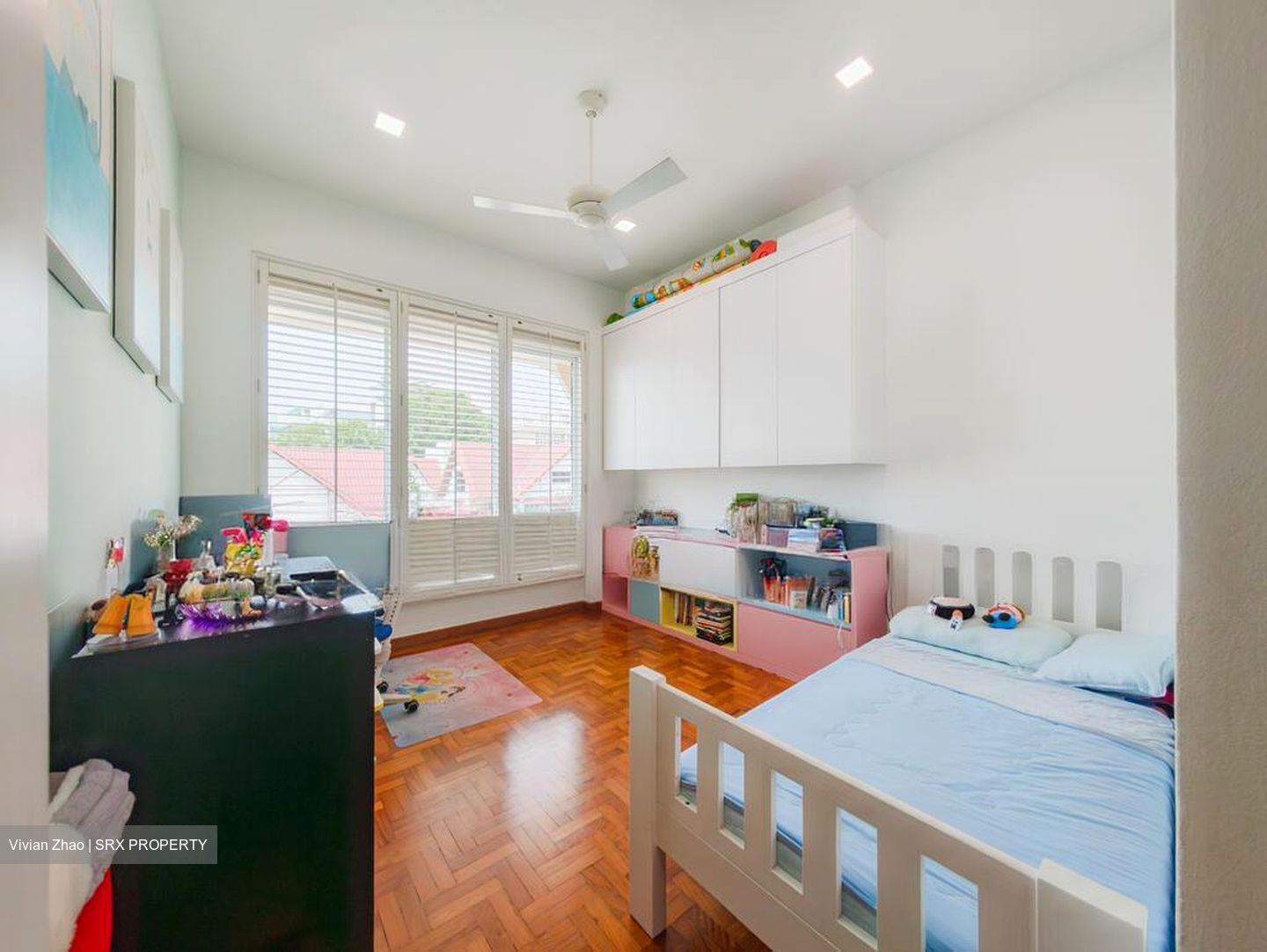 Duchess Crest (D10), Condominium #521417001